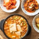 뜰아래 청국장 이미지