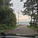 벌천포 마을 이미지