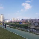 온천천변길 이미지