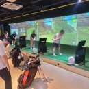 행복골프훈련소 수원매탄점 | 행복골프훈련소 수원매탄점 제4회 스크린월례회 후기