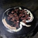 까뽀네 | 횡성 여행 - 삼창 (곱창, 대창, 막창) 먹방 후기
