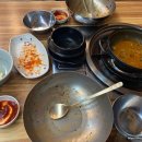 숯솥의돼지