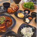 불끈낙지보쌈전주역점 이미지