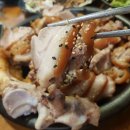 아저씨족발 이미지