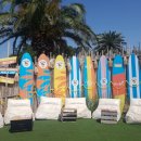 중문색달해수욕장 이미지