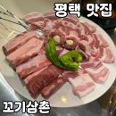 평택고덕LH17단지경로당 | 평택 고덕맛집 [꼬기삼촌] 솔직 후기