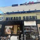 미카도스시(시지점) | 대구 미카도스시 수성구 시지 #내돈내산 회전초밥 후기!