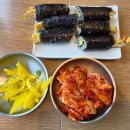 이가네생면멸치국수