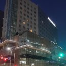 맨하탄모텔 | 상암 스탠포드호텔 스탠다드 트윈 즉흥적인 숙박 후기
