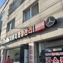 자동차외형복원카스킨