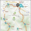 3월31일(일) 번개산행(창원 내서 환종주) 이미지