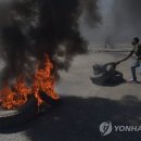 타이어대통령 연합뉴스