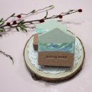 판다팜(생활을 더담다) | 황토와 그린클레이, 자연의 순수함을 담다! 아이디어스 천연비누 보니솝 솔직 리뷰