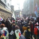 한국사 국정교과서는 사라진 게 아니었다 / 한국사 국정교과서를 사용한 전국 유일의 서울디지텍고 이미지