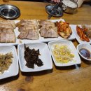 서진식당 이미지