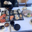 가온수산 | 영종도방어회 맛집 구읍뱃터 가온수산 후기