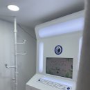 야시 | 동문시장 네컷사진, 제주네컷상회 야시장점 후기 제주 인생네컷 프레임 예쁜 곳