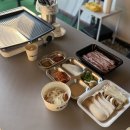 경주 아이랑 가볼만한곳 어반파크 캠핑장 캠프닉 바베큐 후기