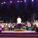 동천 갯벌공연장 이미지