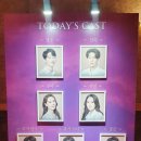 월하예당 | 뮤지컬 광화문연가 규월하 세미막 / 서울막공 후기