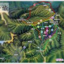 대구흥사단산악회 제 416차 산행공고 -- 광주 무등산(6/15~16일 1박2일), 이미지
