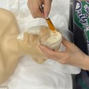 기초피부국가자격증반 | 남양주피부학원 자격증반 3개월듣고 합격 (취업까지)