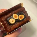 골든피스이태원점 | [이태원/카페]내돈내산_골든피스 | 고독한 미식가 맛집 고급스럽고 선물용으로 좋은 약과 맛집