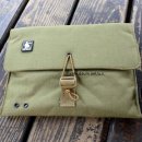 tablet pc molle 10 inch camping bag 태블릿 PC 몰리 10인치 캠핑백 이미지