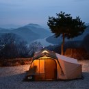 광산구-022 | 정읍 로하스 캠핑장 카라반 ☁️☔