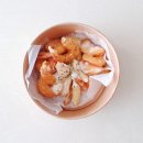 강정은쏘스빨 | 강쏘빨 레몬크림새우 "요거트맛" 강정은쏘스빨