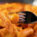 야미 떡볶이 이미지