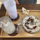 에이번리 | 일산 케이크 맛집 | 밤리단길 수제케이크 전문점 에이번리에서 갸또 쇼콜라 케이크 먹은 후기