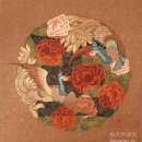 <민화, 현대를 입다> 이미지