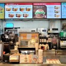 롯데리아(일산탄현점) 이미지