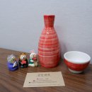 공방테데 | 집들이선물추천 공방테데 도쿠리세트