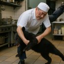 곰셰프네 이미지