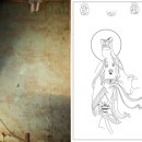 백의관음보살도 이미지