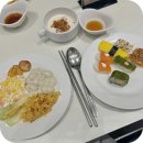의정부 신세계백화점 애슐리퀸즈 평일 런치 이용한 후기