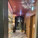 주차46 | 세종 연말모임 기념일에 가기 좋은 특별한 공간 ,고층 카페 라운지46