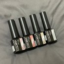 부산패션칼라노동조합 | 왕초보도 할 수 있는 셀프 젤 네일 추천 내돈내산, 칼라피아 젤네일 컬러 발색