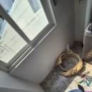 산호세탁 | 부산 연제구 연산동 산호맨션 다용도실 온수배관 설치 후기 - 이제 세탁도 온수로 편하고 깔끔하게