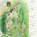 석문휴게소 | [2026.6.]정선 1박2일 여행-2: 로미지안가든-옥산장 돌과이야기-아우라지-나전역-이조면옥