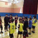 천안 학교스포츠클럽 초등부 대회 (천안가온초등학교 7월22일) 이미지