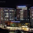 서울대학교병원 이미지
