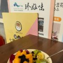 안평농장 | 택시투어 : 쓰차오 녹색 터널, 상견니 냄비우동, 안평노가, 시바견카페, 치메이 박물관 > 가오슝 喜園...