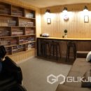 새포항주유소