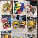 가족과 함께쿠키만들기 | 가족과 함께하는 도서관 수업✨ 감성 미니어처 카페 만들기 체험 후기