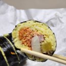 찬미김밥 - 전주시 덕진구 오송1길 37-17 | 찬미김밥