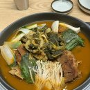 참이맛 감자탕 | 순천 맛집 “참이맛감자탕” 감자탕 솔직 후기(국물 미쳤음!)