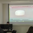 노원블렌더학원 직접 다녀본 후기, 독학과 가장 달랐던 점